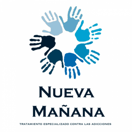 Logotipo - Clínica de Adicciones Nueva Mañana