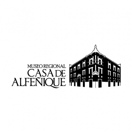 Logotipo - CERRADO TEMPORALMENTE - Museo Regional Casa de Alfeñique