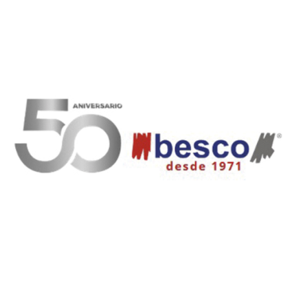 Logotipo - Grupo Besco