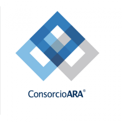 Logotipo - Consorcio Ara