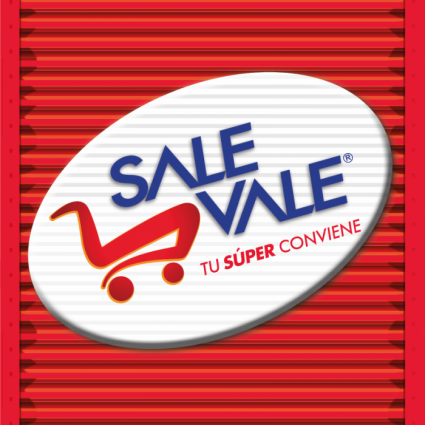 Logotipo - Sale Vale