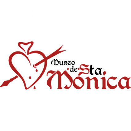 Logotipo - CERRADO TEMPORALMENTE - Museo de Arte Religioso - Ex Convento de Santa Mónica