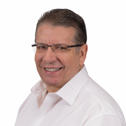 Logotipo - Enrique Doger Guerrero - Candidato a Gobernador del Estado de Puebla