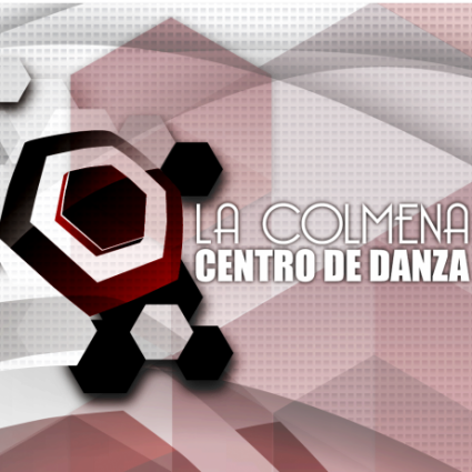 Logotipo - La Colmena - Centro de Danza