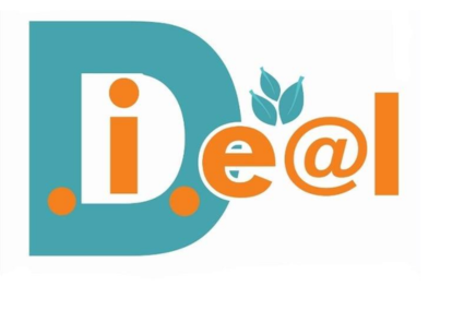 Logotipo - Ideal W&B