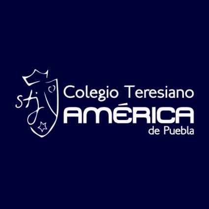 Logotipo - Colegio América de Puebla