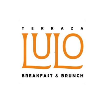 Logotipo - Lulo Breakfast and Lunch