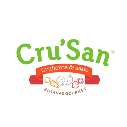 Logotipo - CRU´SAN