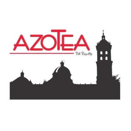 Logotipo - Azotea del Royalty