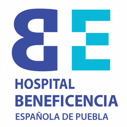 Logotipo - Hospital Beneficencia Española de Puebla
