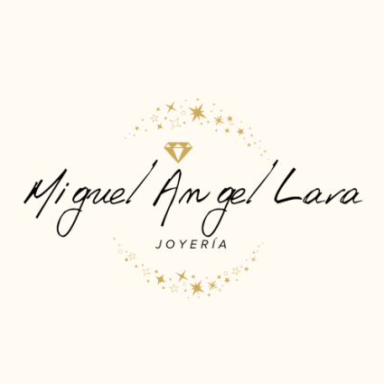 Logotipo - Joyería Miguel Ángel Lara