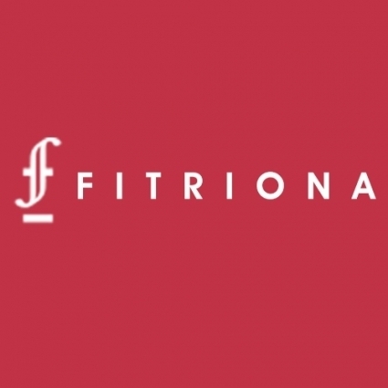 Logotipo - Fitriona