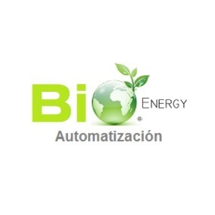 Logotipo - BioEnergy - Automatización