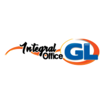 Logotipo - Integral Office GL