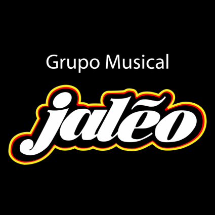 Logotipo - Grupo Musical Jaleo