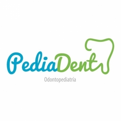 Logotipo - Pedia Dent - Odontopediatría