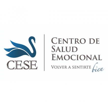 Logotipo - CESE - Centro de Salud Emocional