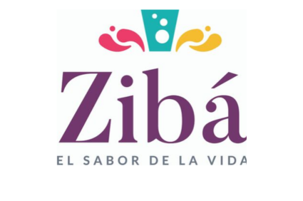 Logotipo - Ziba Aguas Artesanales