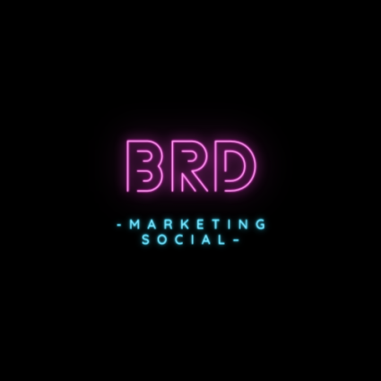 Logotipo - BRD Marketing Social