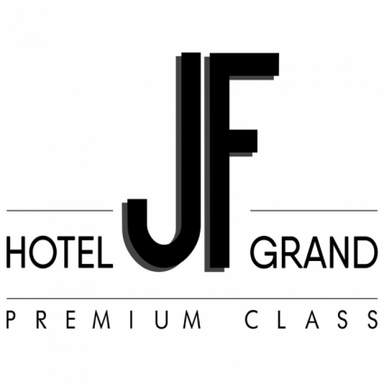 Logotipo - Hotel JF Grand