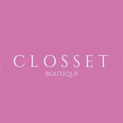 Logotipo - Closset Concept Store