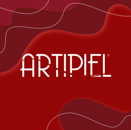 Logotipo - Artipiel