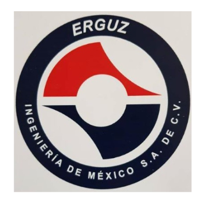 Logotipo - Erguz ingeniería