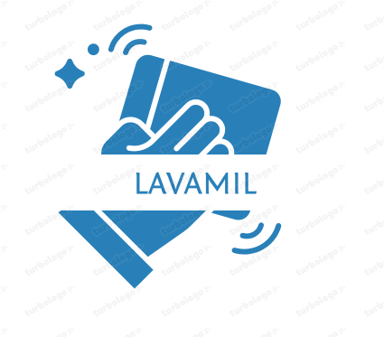 Logotipo - Lavamil