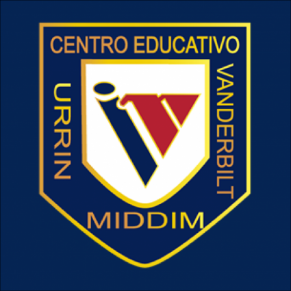 Logotipo - Instituto Vanderbilt