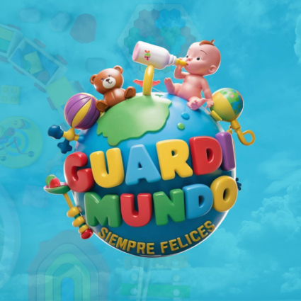 Logotipo - Guardimundo S.C.