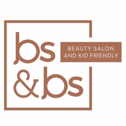 Logotipo - Bs & Bs Salón de belleza con spa y Barbería