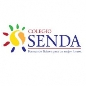 Logotipo - Colegio Senda