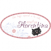 Logotipo - Cositas Florentina
