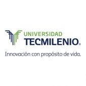Logotipo - Universidad Tecmilenio.