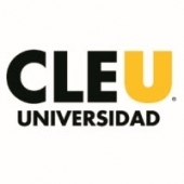 Logotipo - CLEU - Colegio Libre de Estudios Universitarios