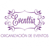 Logotipo - EVENTTIA - Organización de eventos