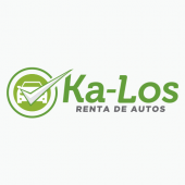 Logotipo - Renta de Autos Kalos
