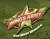 Logotipo - Wings Army Puebla