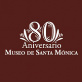 Logotipo - Museo de Arte Religioso - Ex Convento de Santa Mónica
