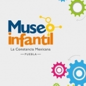 Logotipo - Museo Infantil de la Constancia