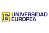 Logotipo - Universidad Europea