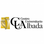 Logotipo - Centro Universitario Albada