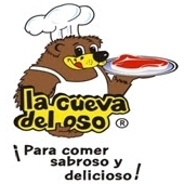 Logotipo - Restaurante La Cueva del Oso