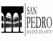 Logotipo - San Pedro Museo de Arte - Museo de Arte Virreinal