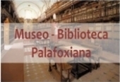 Logotipo - Museo - Biblioteca Palafoxiana