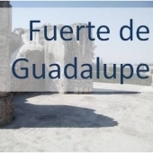 Logotipo - Museo de Sitio Fuerte de Guadalupe
