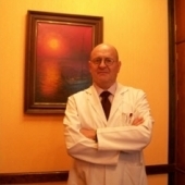 Logotipo - Neurocirujano - Dr. Abraham García Nieva