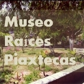 Logotipo - Museo Raíces Piaxtecas