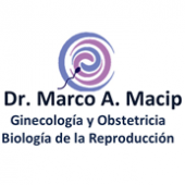Logotipo - Ginecología y Obstetricia - Dr. Marco Antonio Macip Meza