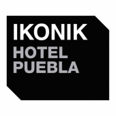 Logotipo - Ikonik Hotel